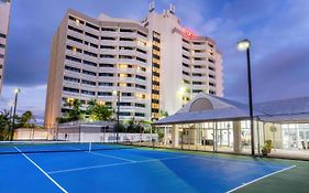 Rydges Esplanade Resort Cairns